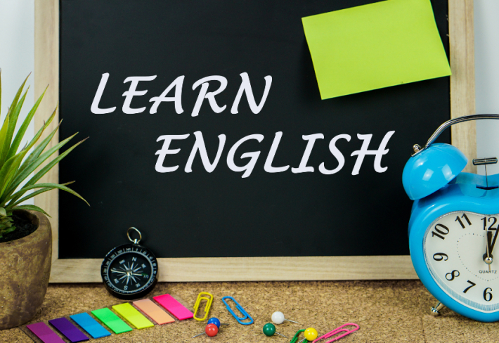 A1 İngilizce Eğitimi