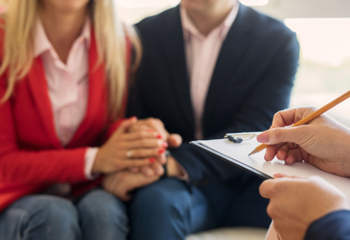 Aile ve Çift Terapisi Eğitimi