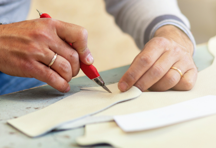 Ayakkabı Modelistliği Ustalık Eğitimi