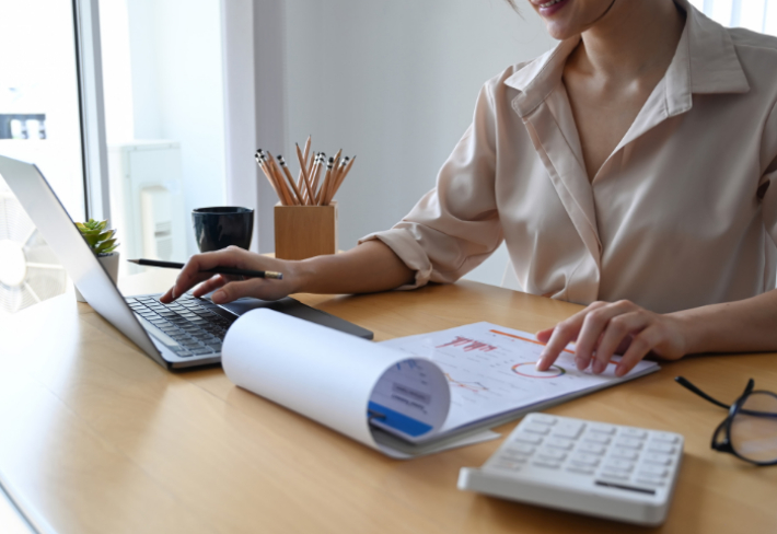 Bilgisayarlı Muhasebe Eğitimi