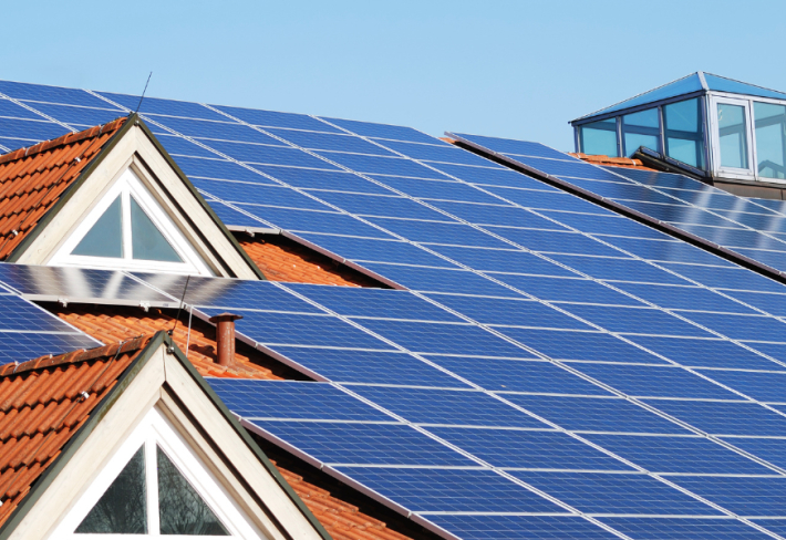 Çatı Sistemleri Ustalık Eğitimi