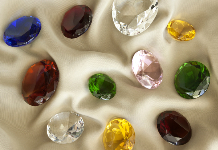 Değerli ve Yarı Değerli Taş İşlemeciliği Ustalık Eğitimi