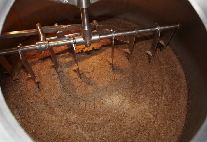 Hububat İşleme Ustalık Eğitimi