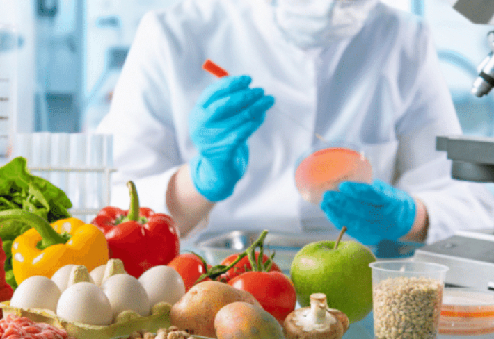 ISO 22000: 2018 Gıda Güvenliği Yönetim Sistemi Baş Denetçilik Eğitimi