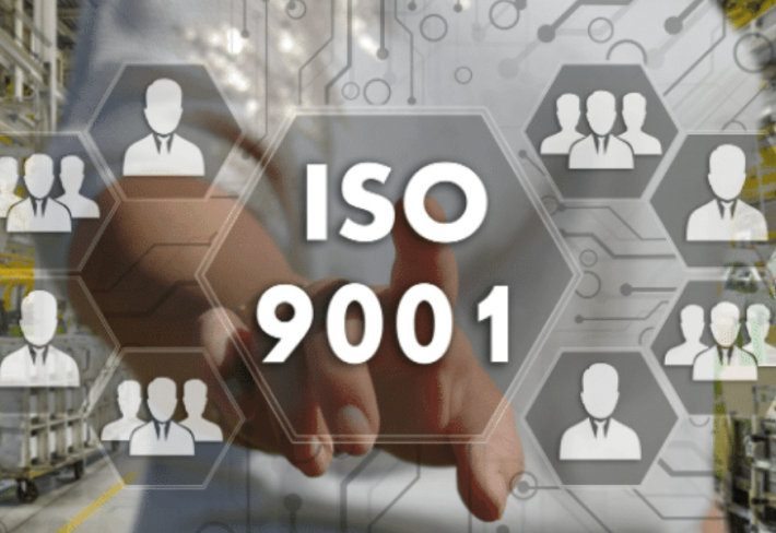 ISO 9001:2015 Kalite Yönetim Sistemi İç Tetkikçi Eğitimi
