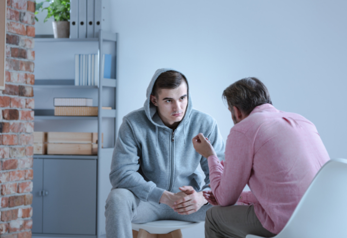 Kabul ve Karalılık Terapisi Eğitimi