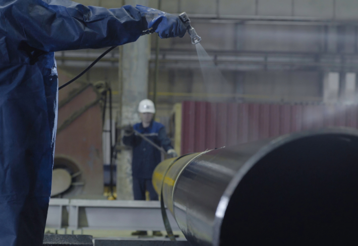 Kazan Yakma ve Bakımı Ustalık Eğitimi