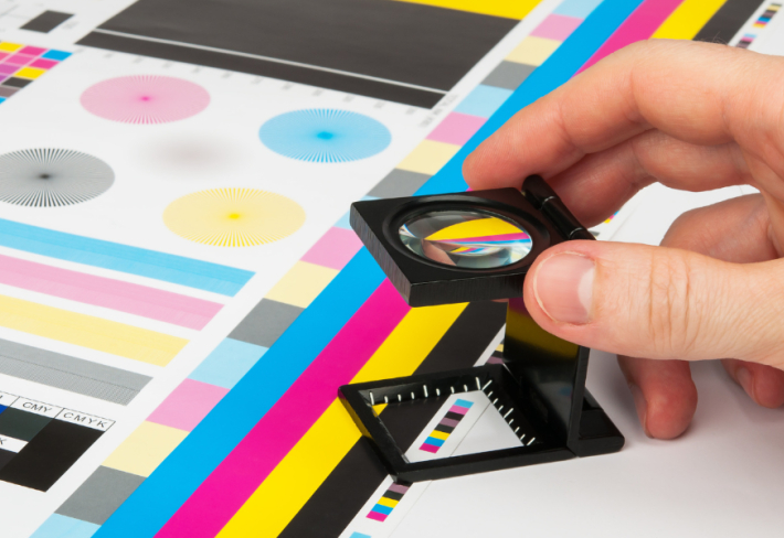 Matbaa Teknolojisi Baskı Öncesi Ustalık Eğitimi