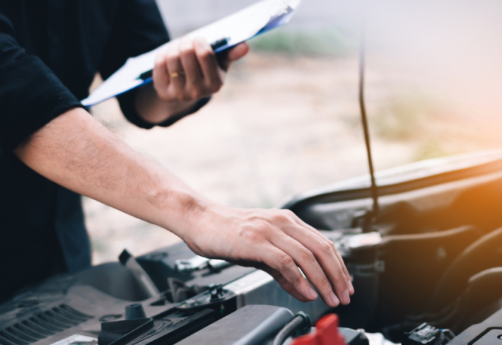 Motorlu Araçlar LPG Sistemleri Bakım ve Onarımcılığı Ustalık Eğitimi