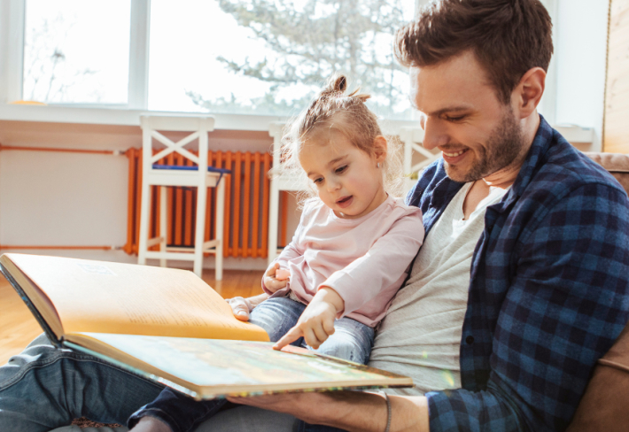 Özel Çocuklarda Masal Terapisi Uygulayıcı Eğitimi