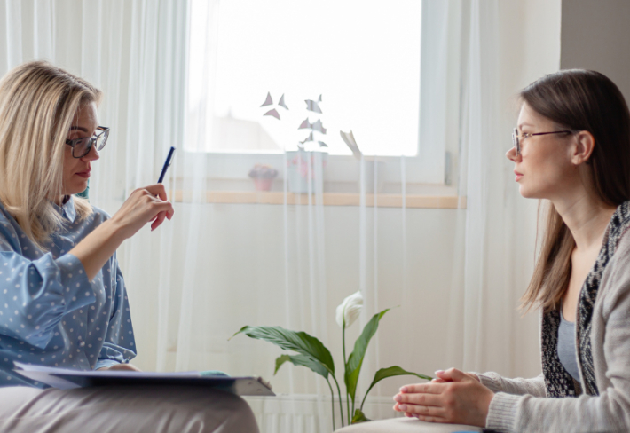Psikolojik Danışmanlık Eğitimi