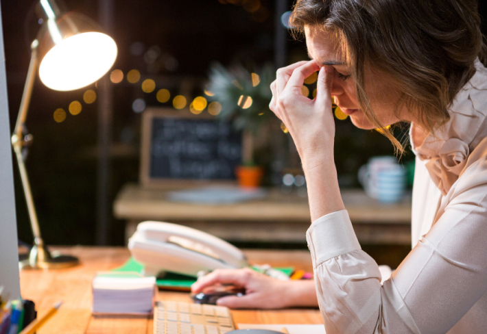 Stres ve Zaman Yönetimi Eğitimi