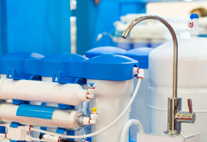 Su Arıtma Sistemleri Ustalık Eğitimi