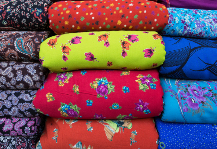 Tekstil Baskı ve Desenciliği  Ustalık Eğitimi