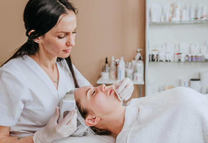 Temel Estetisyenlik Eğitimi