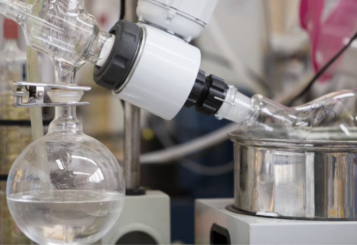 Temizlik, Kozmetik ve Parfümeri Ürünleri Üretimi  Ustalık Ustalık Eğitimi