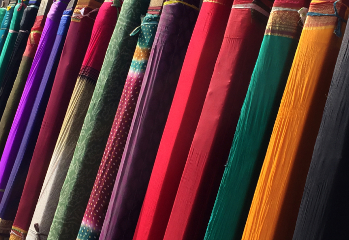 Tesktil Boyacılığı Ustalık  Eğitimi