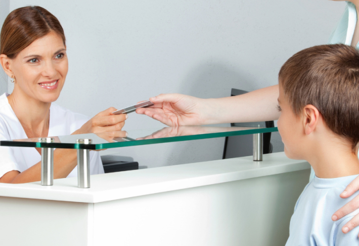 Tıbbi Sekreterlik (Hasta Kayıt Kabul) Eğitimi