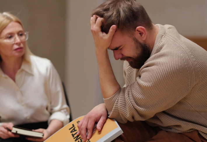 Travma Psikolojisi Eğitimi