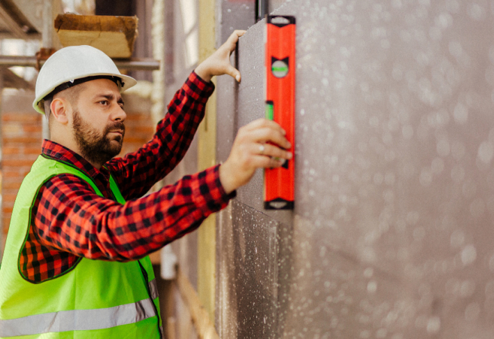 Yapı Yalıtımı Ustalık Eğitimi